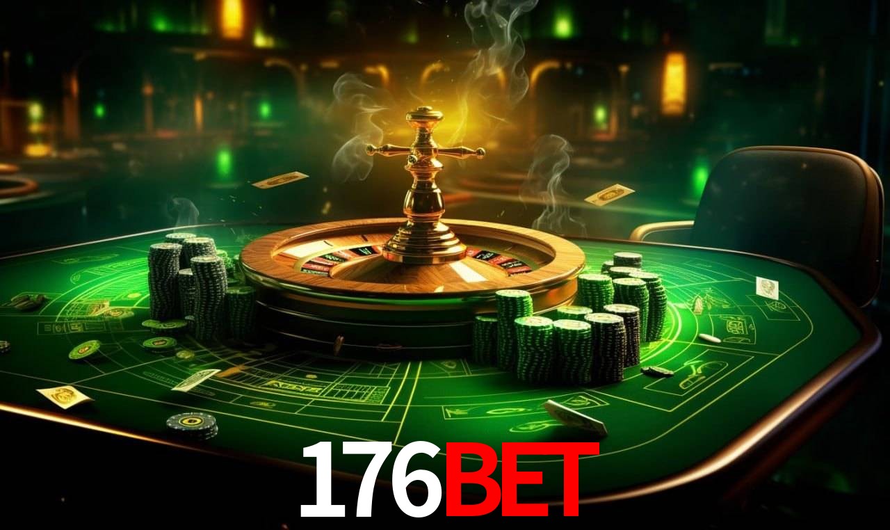 Casino VIP 176bet