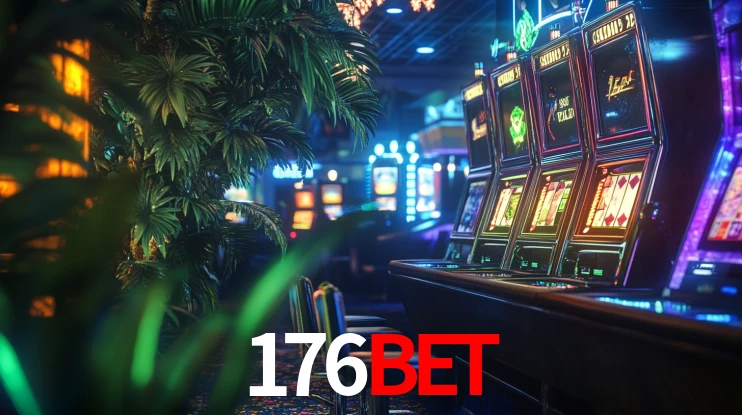 APP oficial da 176bet para mobile