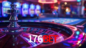 Design Responsivo 176bet