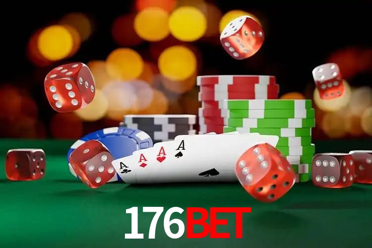 Estatísticas 176bet