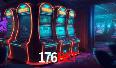A Experiência Imersiva dos Cassinos Ao Vivo no 176bet