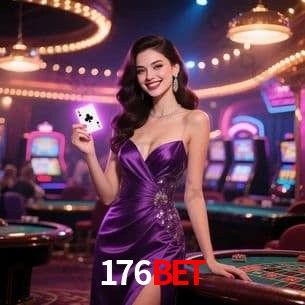 Recursos de Bônus 176bet