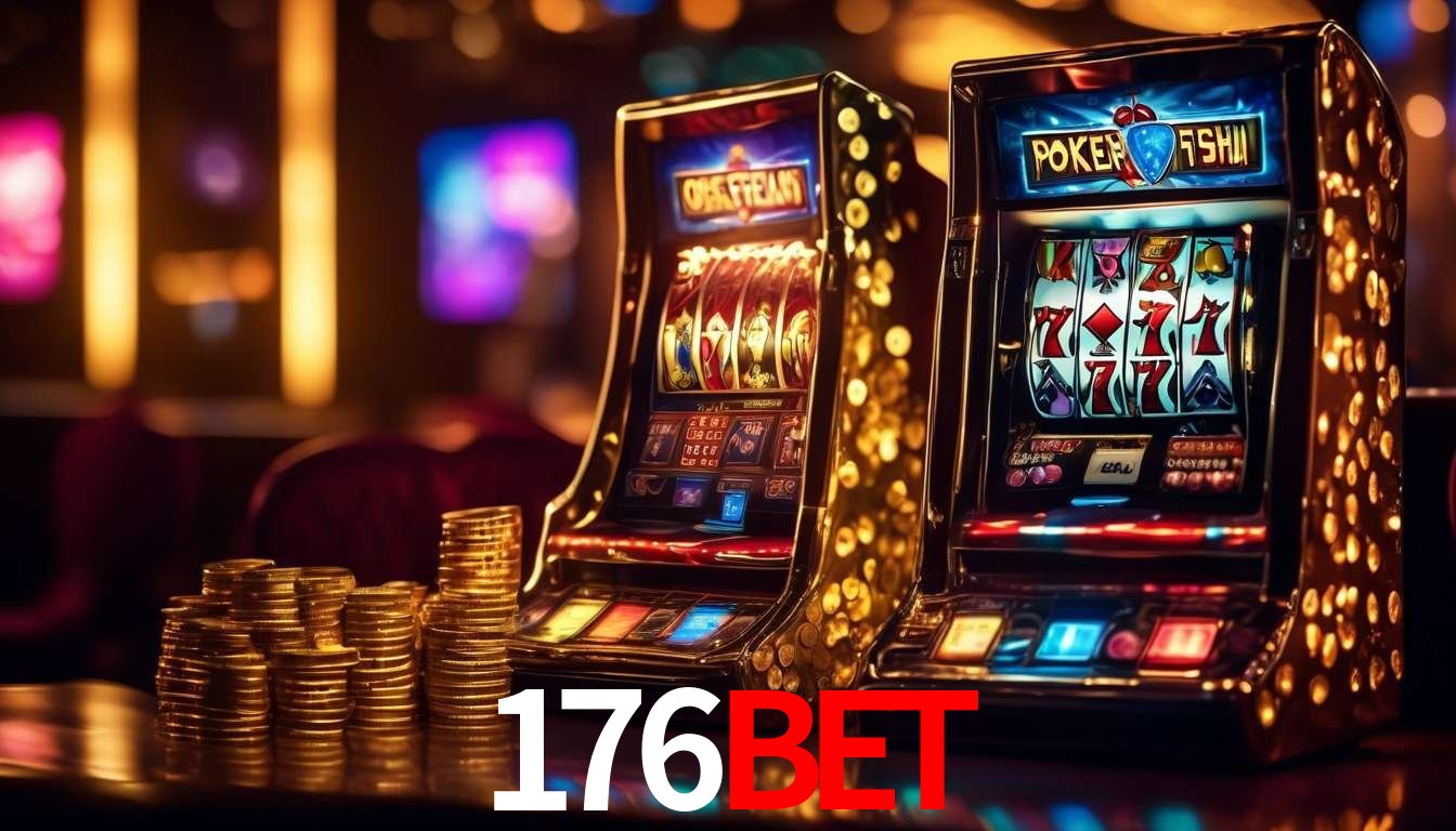 Torneios 176bet
