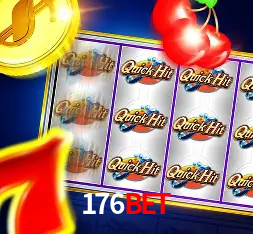 Desvendando o Mundo dos Jogos Virtuais na 176bet