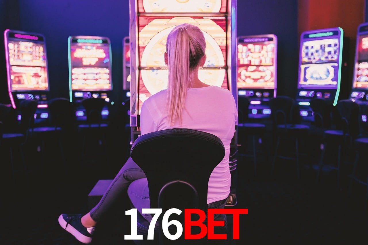 Casino VIP 176bet