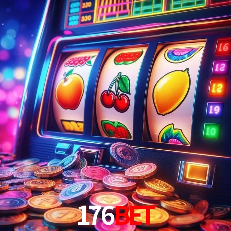 Tecnologia da Plataforma 176bet