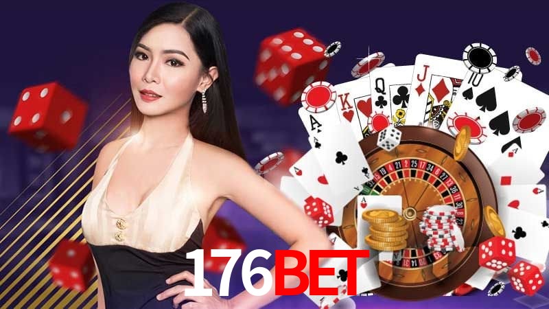 Estatísticas Esportivas 176bet