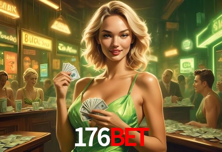 Estatísticas Esportivas 176bet