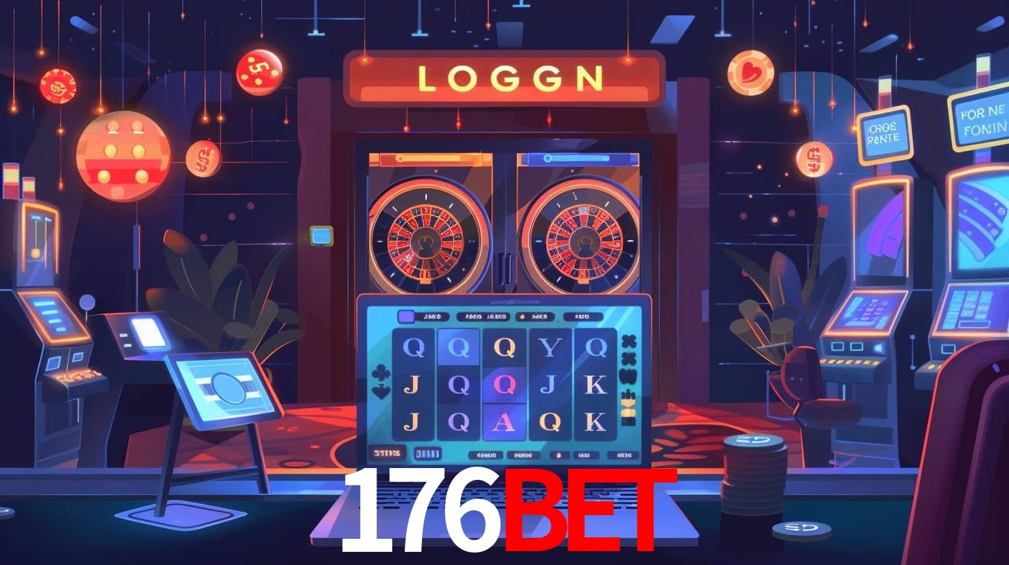 Login Seguro 176bet