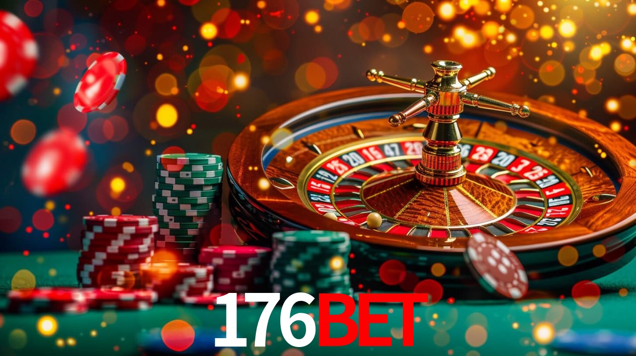 Bônus Diários 176bet