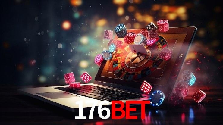 Mesa de Blackjack 176bet