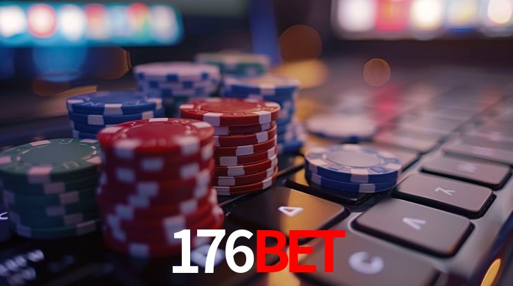 Jogos de Slot 176bet