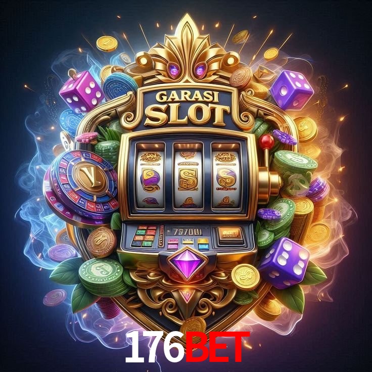 Diretório de Jogos 176bet