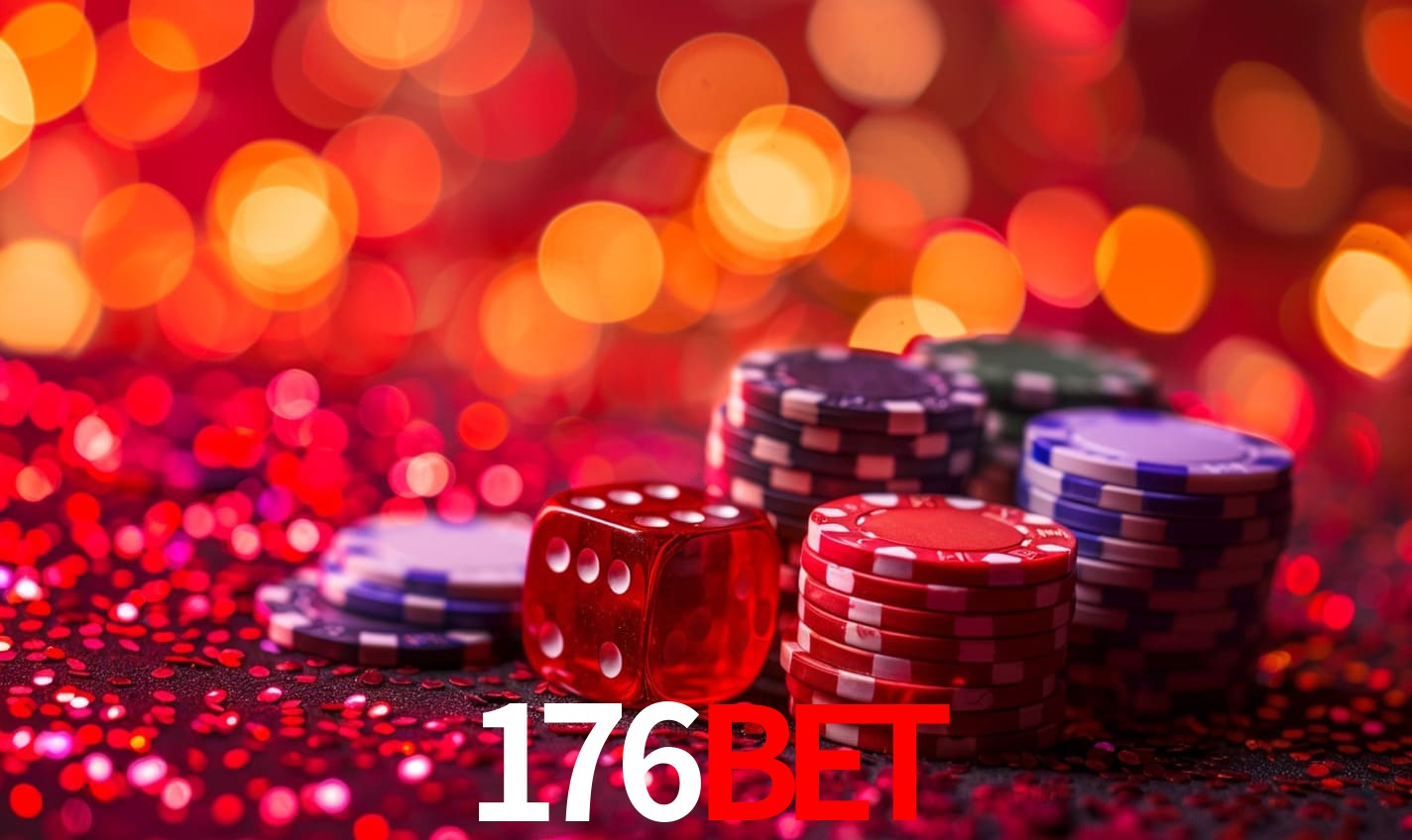 PIX Instantâneo 176bet