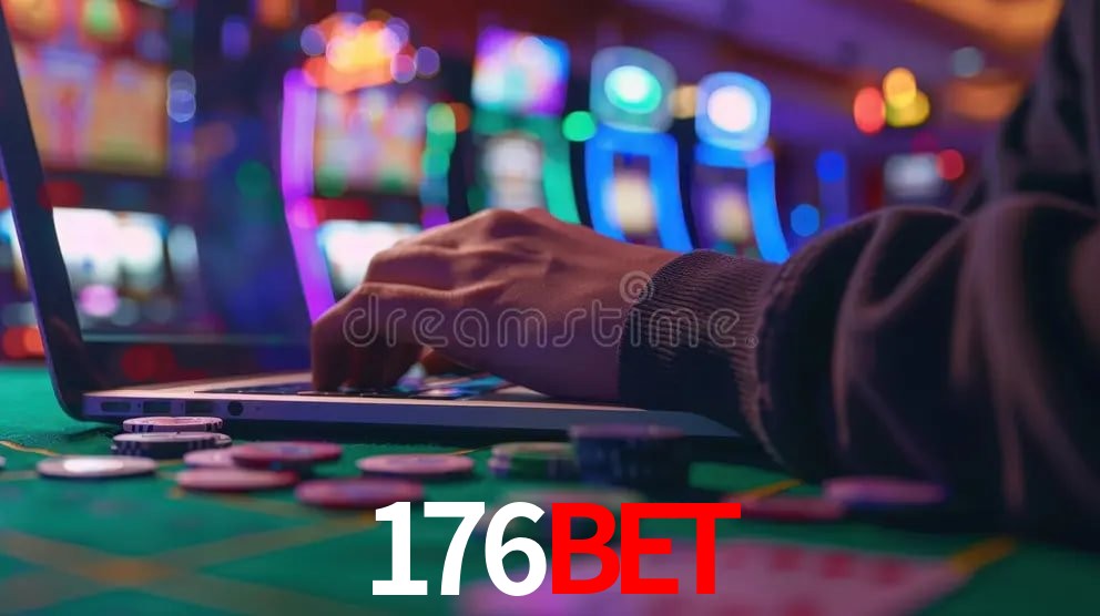 Experiência VIP 176bet