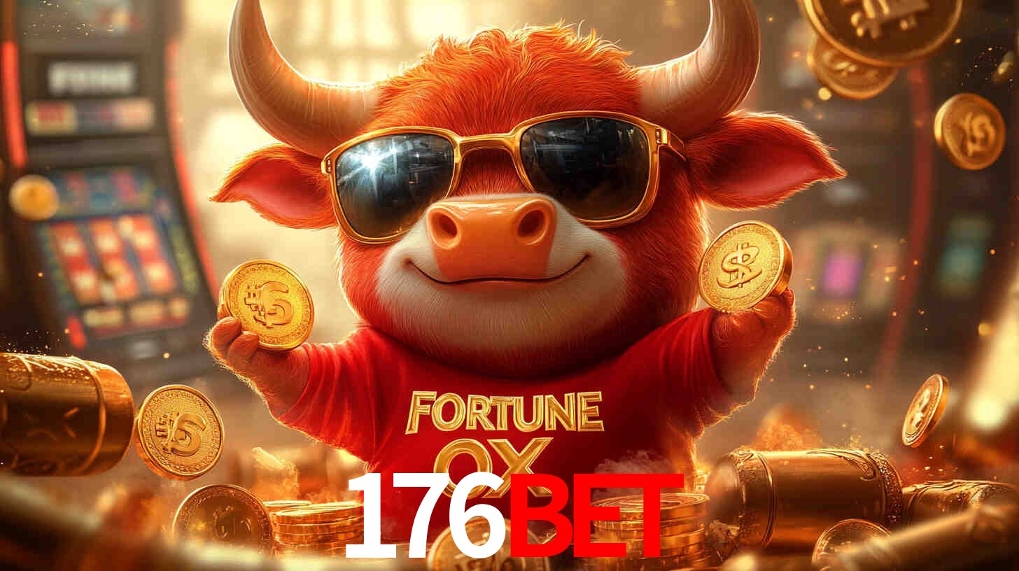 176bet: A Experiência de Casino com Jogos de Mesa ao Vivo