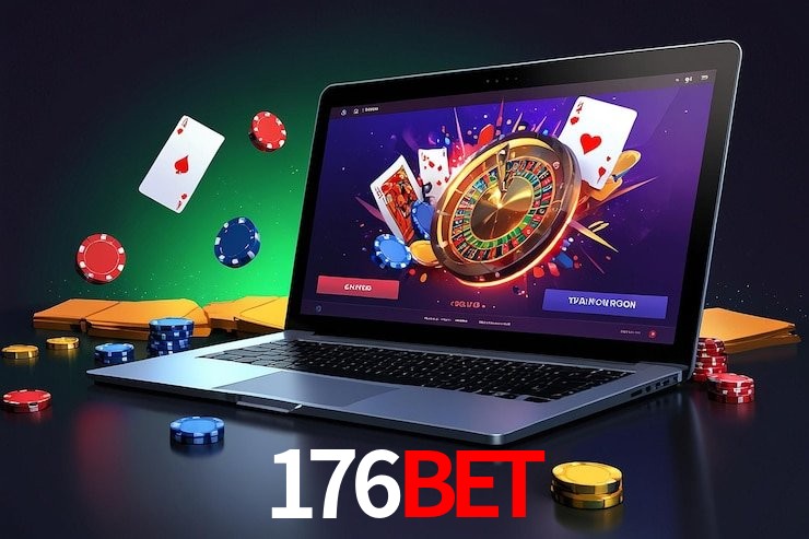 Benefícios da Conta 176bet