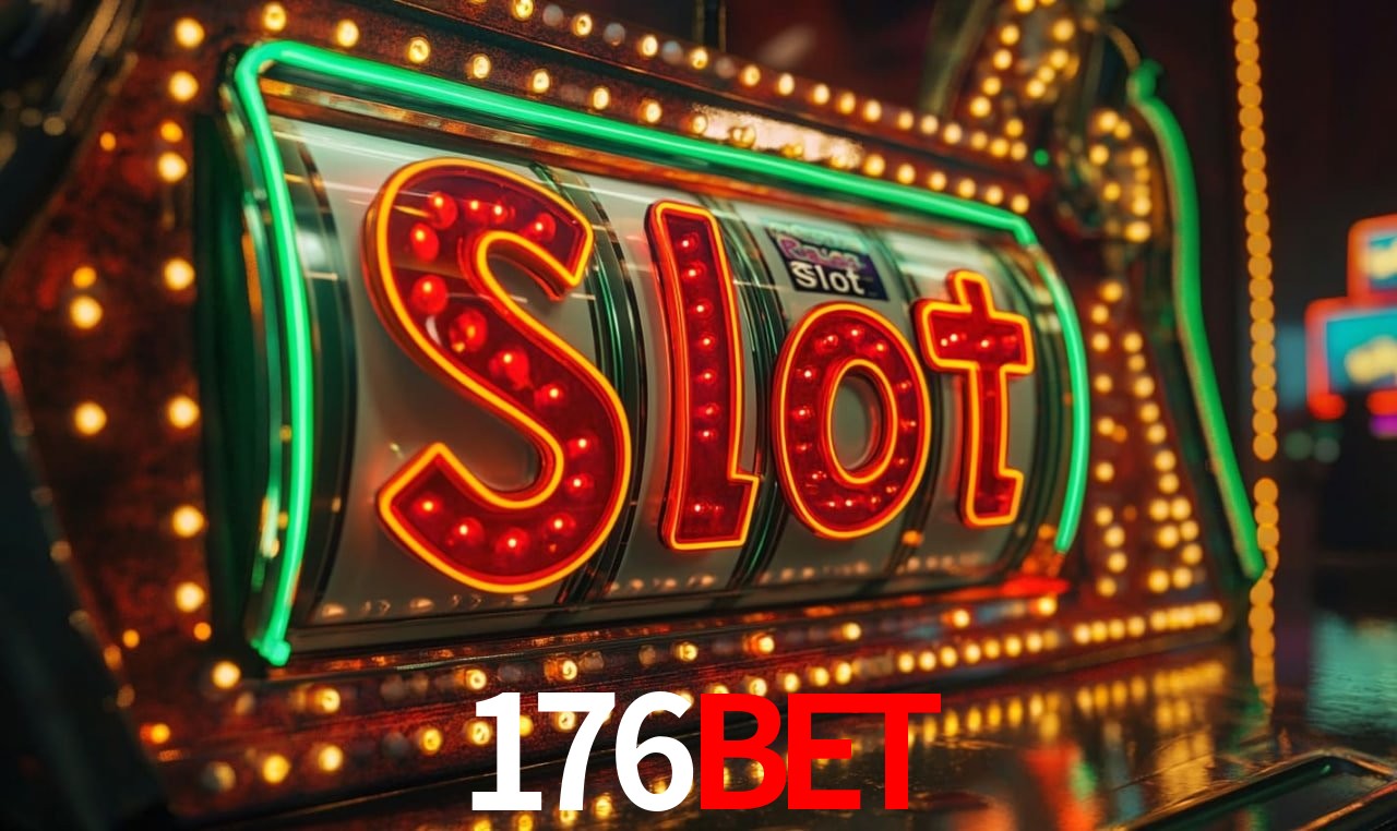 Provedores de Jogos 176bet