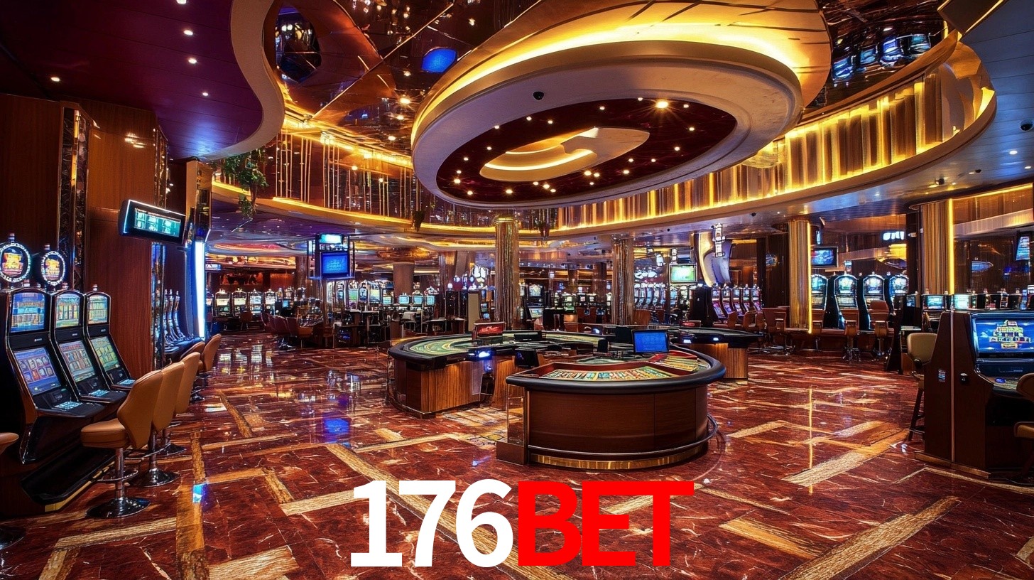 Programa VIP 176bet