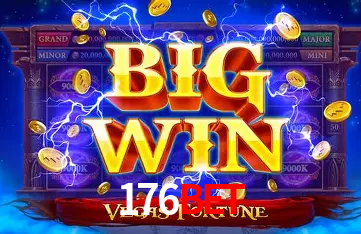 Desvendando o Mundo dos Jogos Virtuais na 176bet