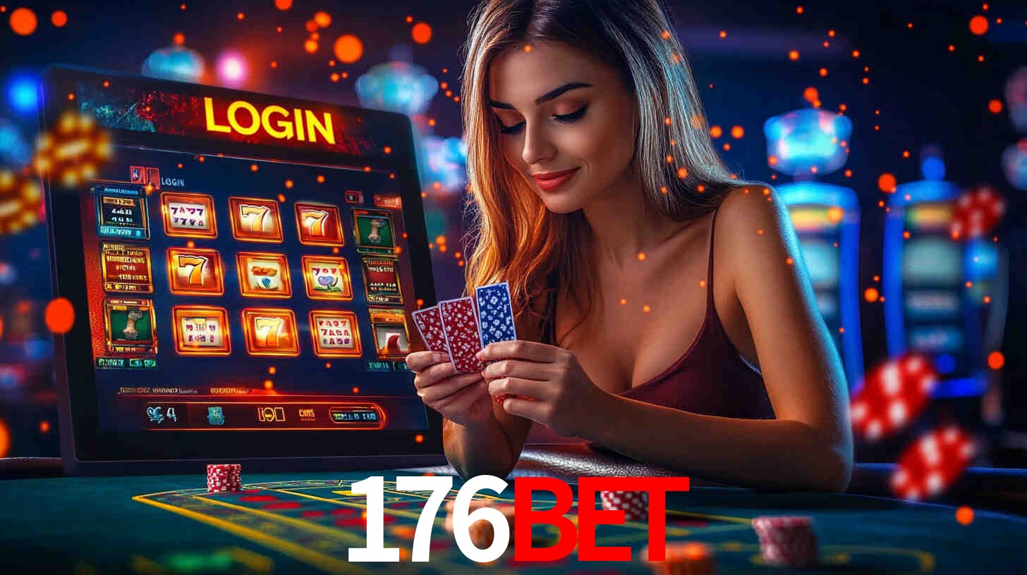 Bônus Generosos e Exclusivos no 176bet para Você!