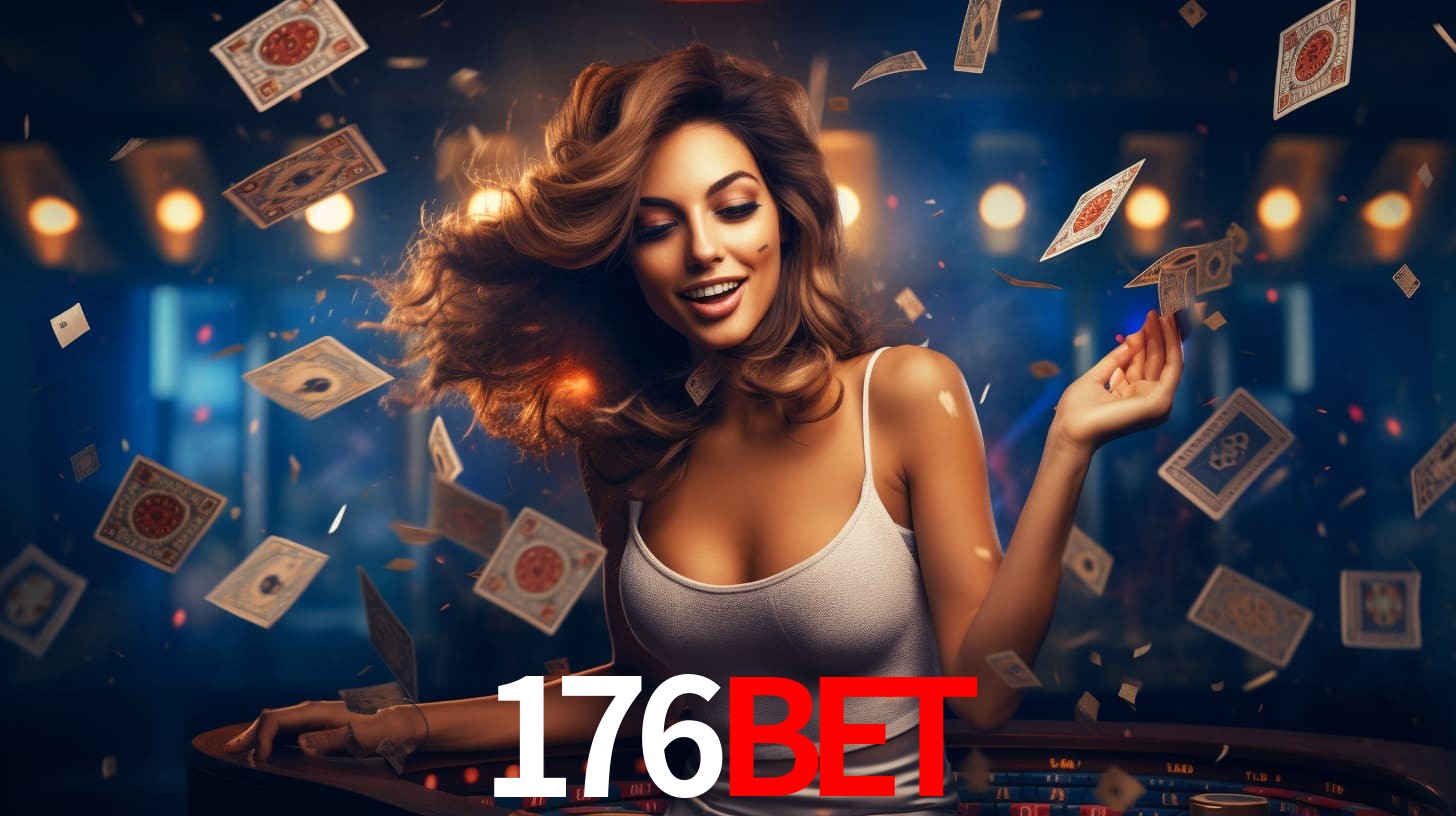 176bet - Melhor cassino online do Brasil - 176bet.com