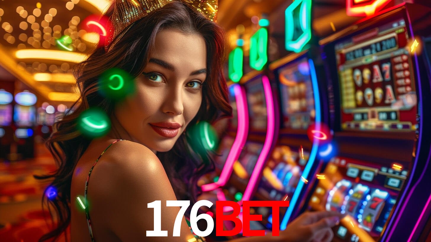 PIX Instantâneo 176bet