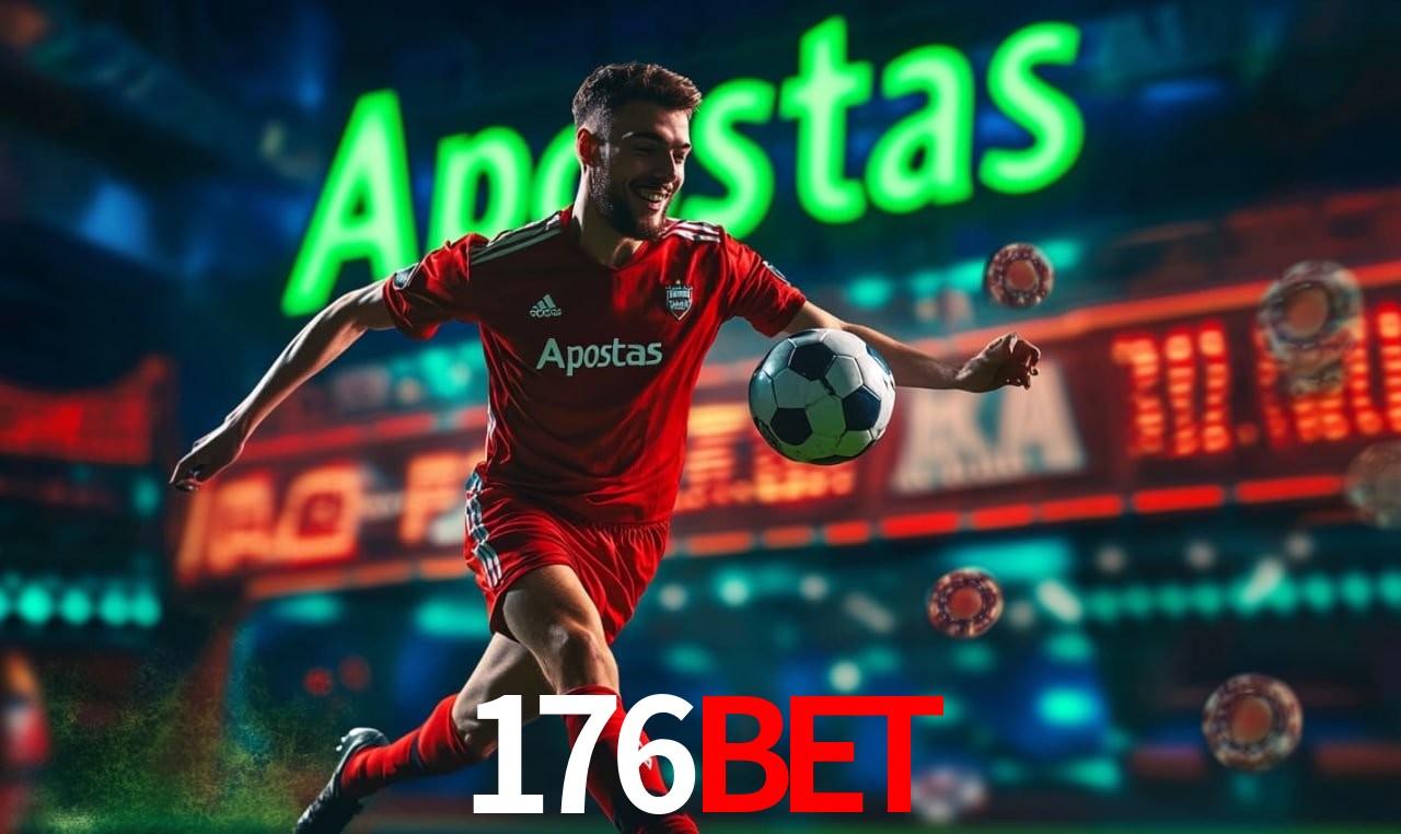 Apostas de Tênis 176bet