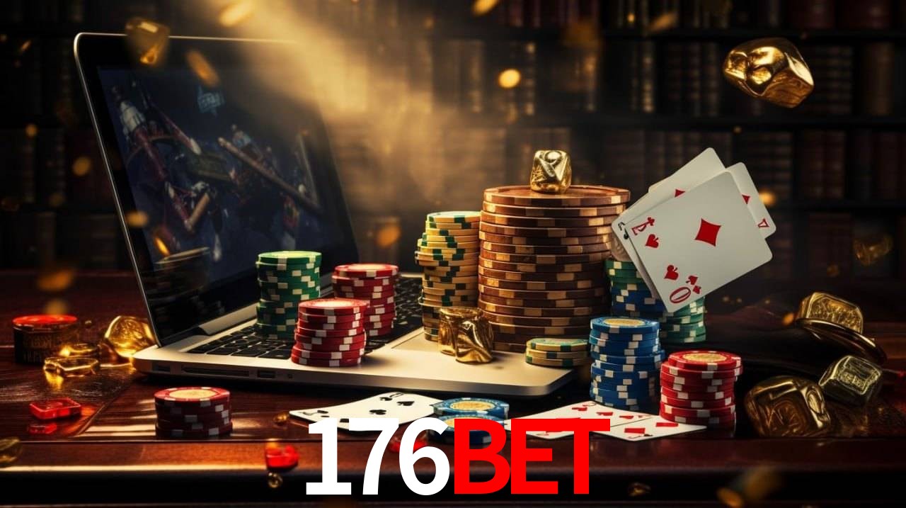 Jogos de Slot 176bet