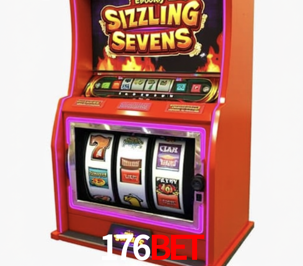 Descubra o Mundo do Cassino Online com 176bet