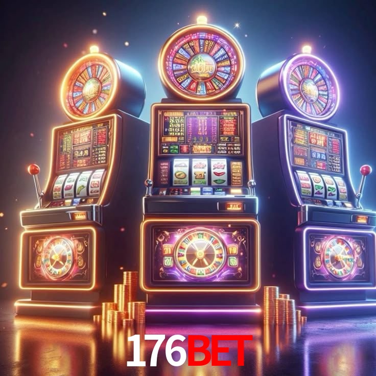 176bet: Jogos de Caça-Níqueis-Altas Recompensas, Roleta-Velocidade, Blackjack-Desafios Máximos