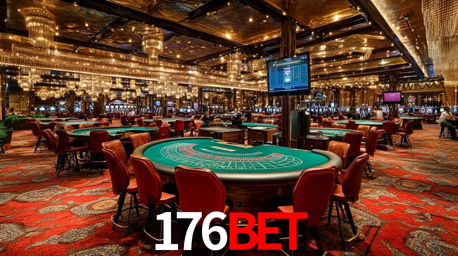 176bet