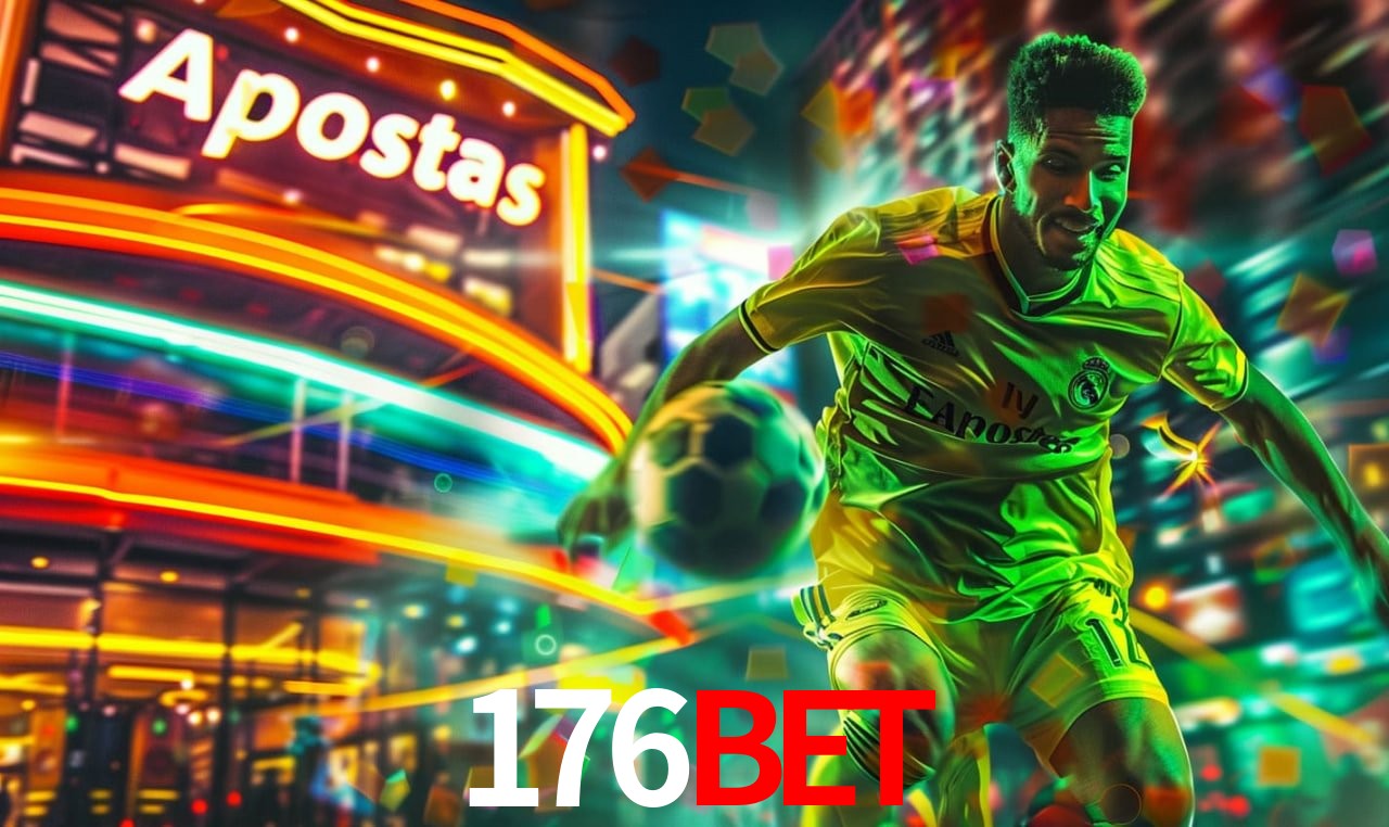 Ofertas Exclusivas 176bet