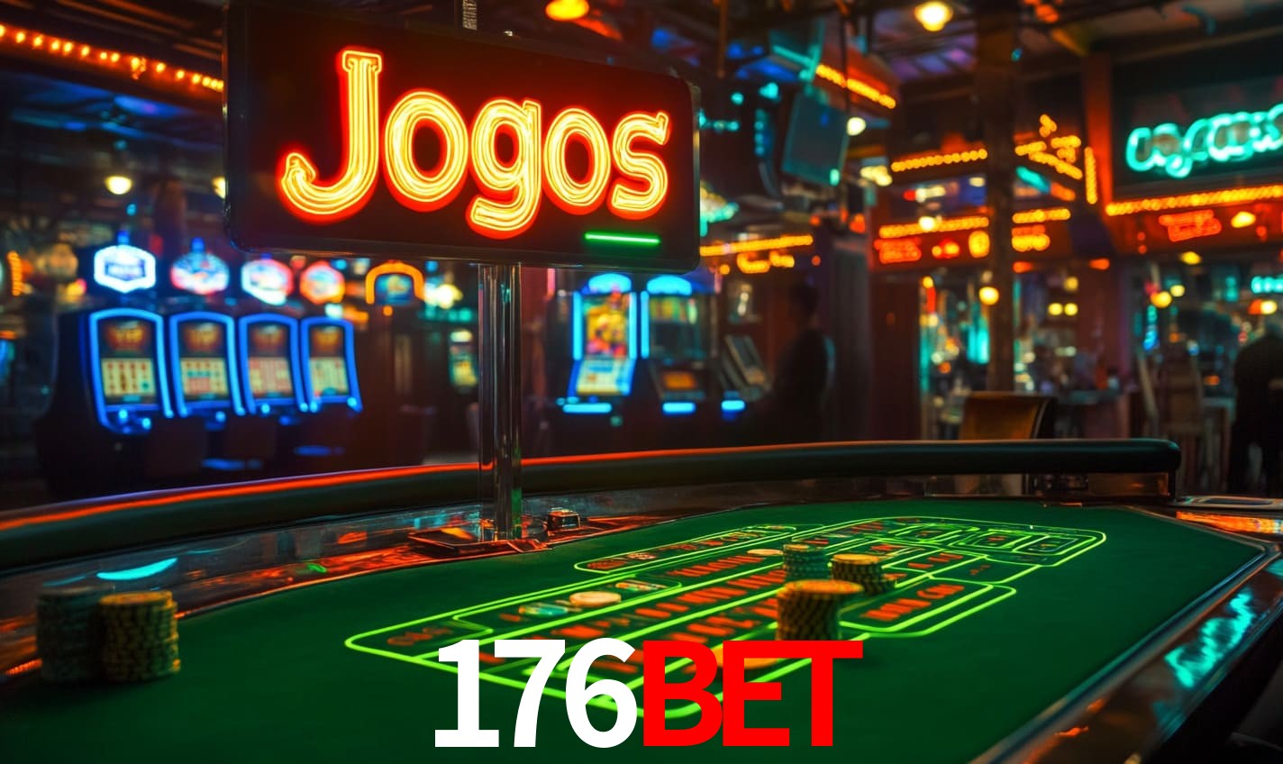 Recursos de Bônus 176bet