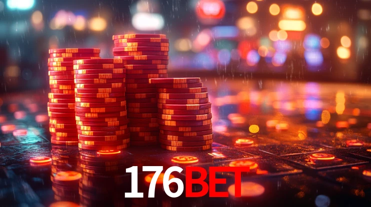 Sinta a adrenalina dos jogos de cassino com 176bet