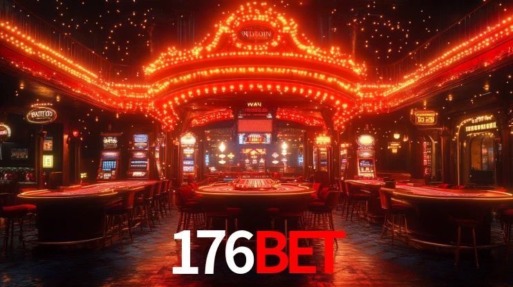 Experimente o Login Seguro Premium no 176bet