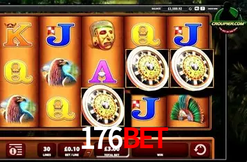 Inovações de Jogos na 176bet: O Futuro das Experiências Interativas