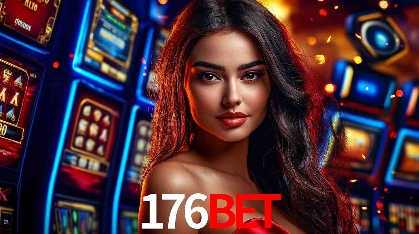 Apostas de Futebol 176bet