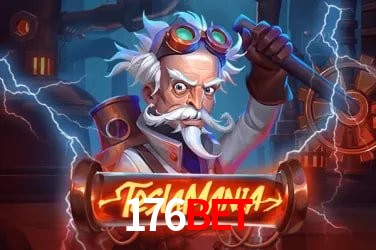 Estatísticas do Jogo 176bet