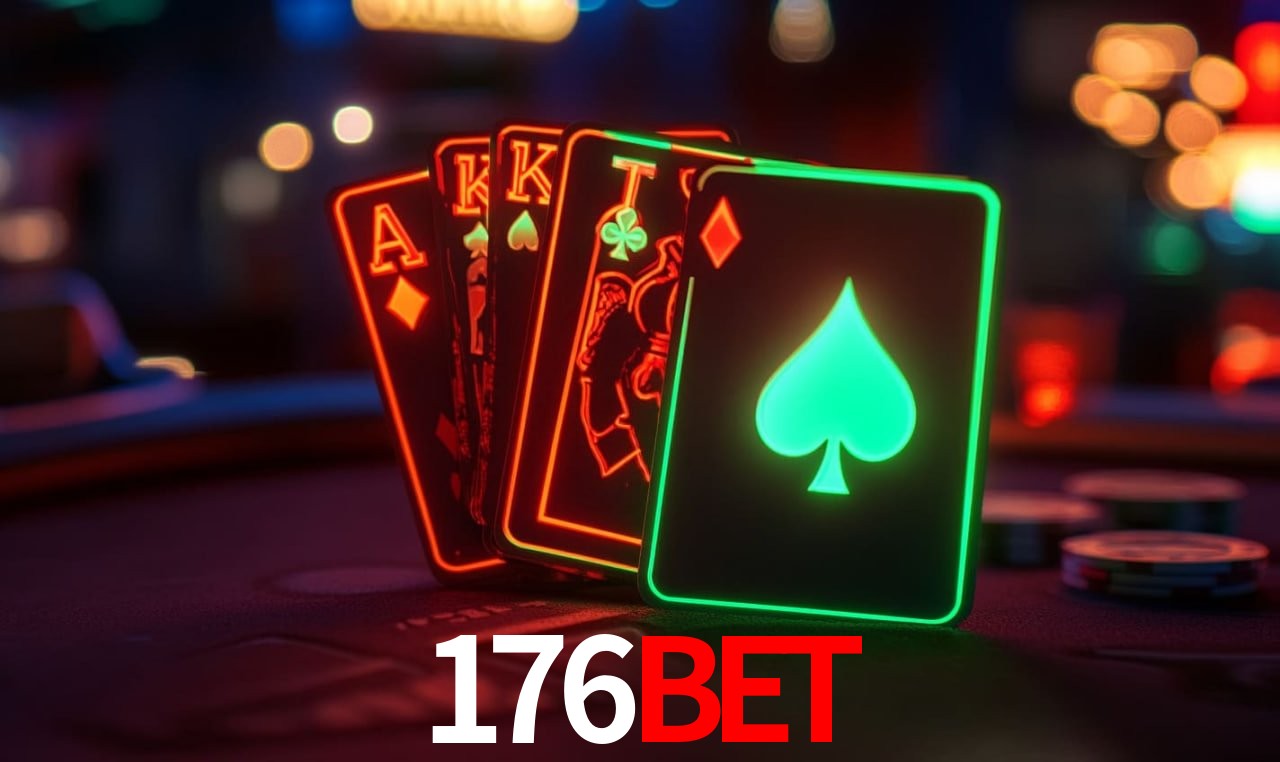 Promoções Sazonais 176bet