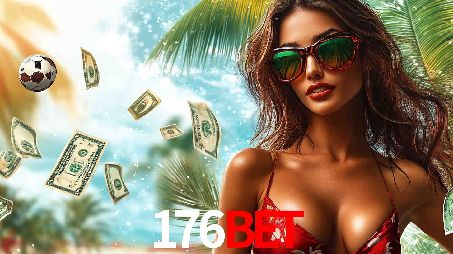 Explorando a Categoria de Eventos em Apostas na 176bet