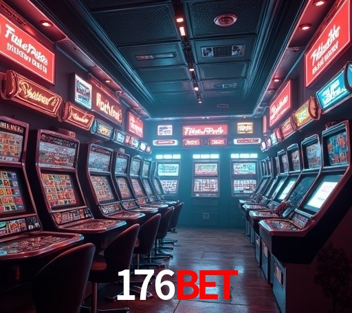 Tecnologia da Plataforma 176bet