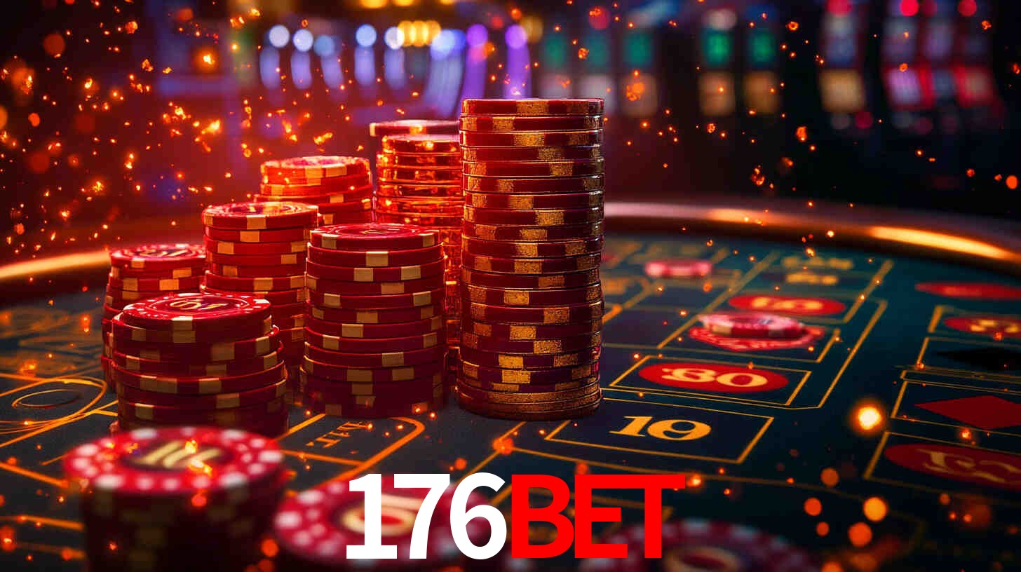 Ofertas Imperdíveis na 176bet: Promoções e Bônus Que Valem a Pena