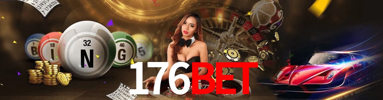 Integração de APIs 176bet