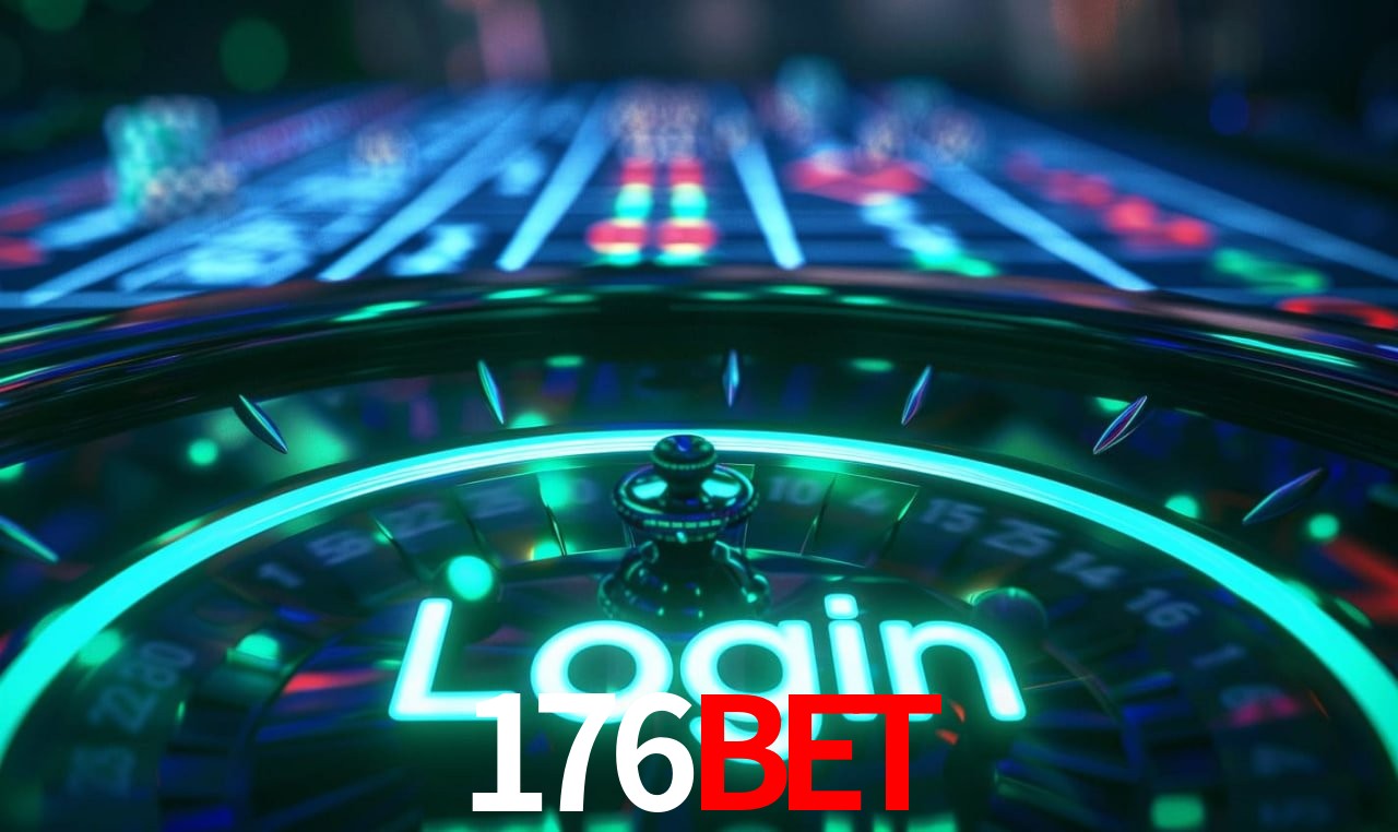 Login Seguro 176bet