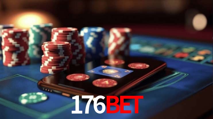 Experiência VIP 176bet