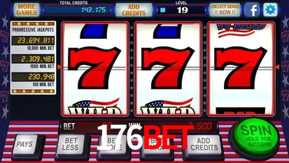 Apostas Esportivas na 176bet: Um Guia Completo