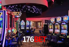 Design Responsivo 176bet
