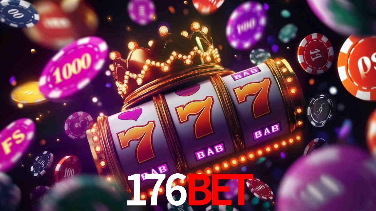 Mesa de Blackjack 176bet
