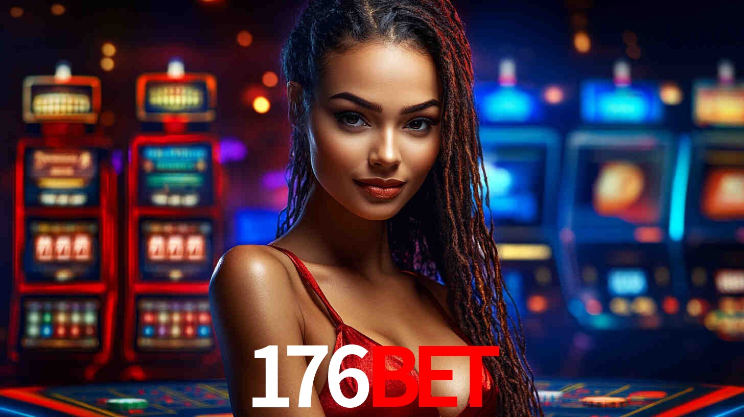 Apostas de Tênis 176bet